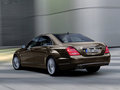 奔驰S级 S600 5.5L2010款