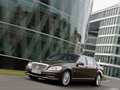 奔驰S级 S600 5.5L2010款