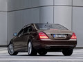 奔驰S级 S600 5.5L2010款