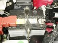 奥拓 2009款 1.0 MT 豪华型图片