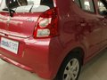 奥拓 2009款 1.0 MT 豪华型图片