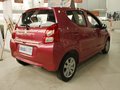 奥拓 2009款 1.0 MT 豪华型图片