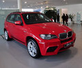 宝马X5 M 4.4T 自动2010款