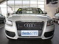 奥迪Q5 2.0T进取型 5座2010款