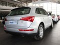 奥迪Q5 2.0T进取型 5座2010款