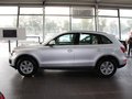 奥迪Q5 2.0T进取型 5座2010款