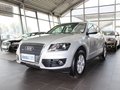 奥迪Q5 2.0T进取型 5座2010款