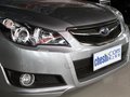 力狮 2010款 2.0 MT 运动导航版图片