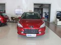 標致307 2010款 1.6 AT 舒適型圖片