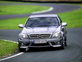 奔驰C级AMG 2009款 C63 AMG