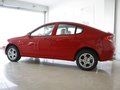 蓮花L3 2009款 1.6 AT 兩廂時(shí)尚型圖片