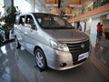 帅客 2010款 1.6 MT 豪华型图片