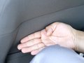 賽歐 試駕圖片