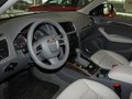 奥迪Q5(进口) 2010款 3.2 FSI Quattro 运动版图片