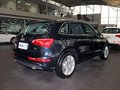 奥迪Q5(进口) 2010款 3.2 FSI Quattro 运动版图片