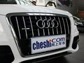 奧迪Q5(進口) Q5 3.2 FSI Quattro 運動版 2010款圖片