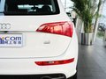 奧迪Q5(進(jìn)口) Q5 3.2 FSI Quattro 運(yùn)動版 2010款圖片