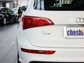 奧迪Q5(進(jìn)口) Q5 3.2 FSI Quattro 運動版 2010款圖片