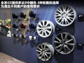 雷克萨斯GS 图片