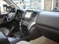 兰德酷路泽 2010款 4.7 ATVX -R图片