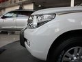 2010款 4.7 ATVX -R
