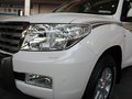 2010款 4.7 ATVX -R