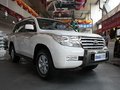 兰德酷路泽 2010款 4.7 ATVX -R图片