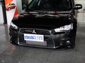 LANCER 2010款 LANCER EVOLUTION 2.0L AT BBS轮毂版5座图片