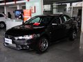 LANCER 2010款 LANCER EVOLUTION 2.0L AT BBS轮毂版5座图片