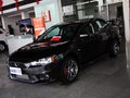 LANCER 2010款 LANCER EVOLUTION 2.0L AT BBS轮毂版5座图片