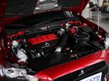LANCER 2010款 LANCER EVOLUTION 2.0L AT BBS轮毂版5座图片