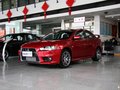 LANCER 2010款 LANCER EVOLUTION 2.0L AT BBS轮毂版5座图片