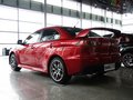 LANCER 2010款 LANCER EVOLUTION 2.0L AT BBS轮毂版5座图片