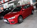 LANCER 2010款 LANCER EVOLUTION 2.0L AT BBS轮毂版5座图片