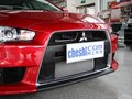 LANCER 2010款 LANCER EVOLUTION 2.0L AT BBS轮毂版5座图片