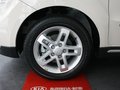 秀尔 2010款 1.6 MT GL图片