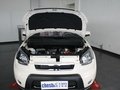 秀尔 2010款 1.6 MT GL图片