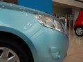 赛欧 2010款 1.2 SE MT 理想版图片