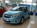 赛欧 2010款 1.2 SE MT 理想版图片