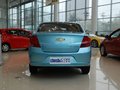 赛欧 2010款 1.2 SE MT 理想版图片