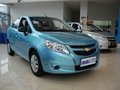 赛欧 2010款 1.2 SE MT 理想版图片
