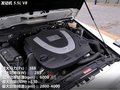 奔驰G级 G500 5.5L5座2010款