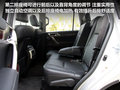 雷克萨斯GX 图片