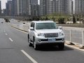 雷克萨斯GX 460 4.6 自动7座2010款