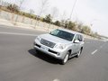 雷克萨斯GX 460 4.6 自动7座2010款