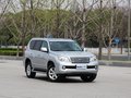 雷克萨斯GX 460 4.6 自动7座2010款