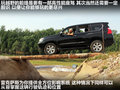 雷克萨斯GX 图片