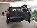 雷克萨斯GX 2010款 4.6 AT图片