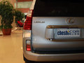 雷克萨斯GX 2010款 4.6 AT GX460