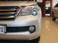 雷克萨斯GX 2010款 4.6 AT GX460